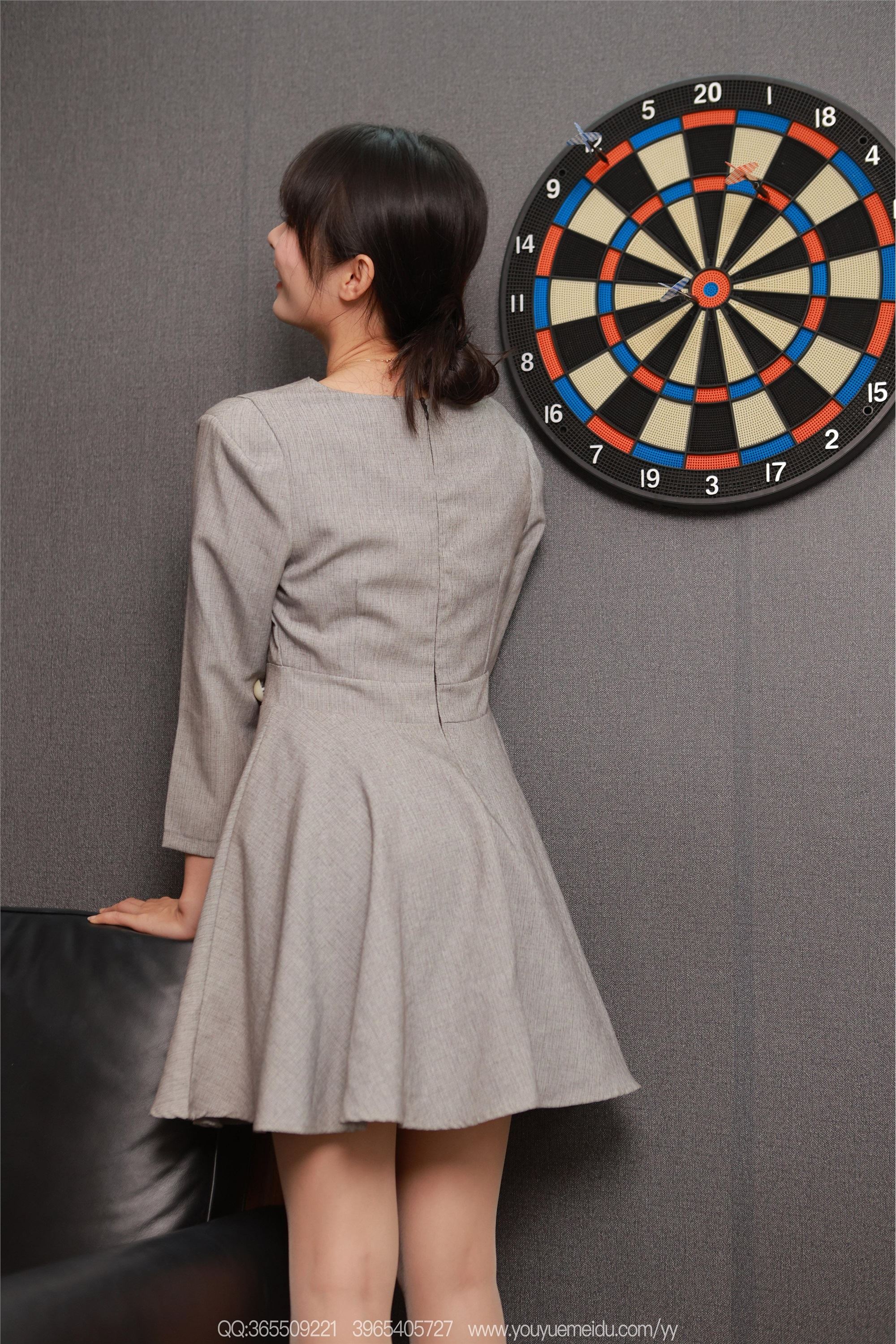 IESS异思趣向  2025.08.18 丝享家 2134 小金《曼妙小脚》